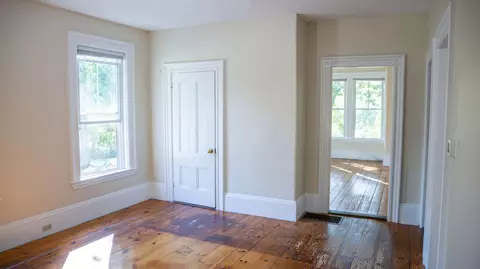 Bedroom - 20 Barley Neck Rd, Woolwich, ME 04579 photo 2 of 15