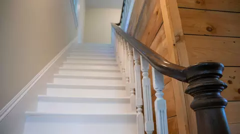 Entry Way - 20 Barley Neck Rd, Woolwich, ME 04579 photo 4 of 10