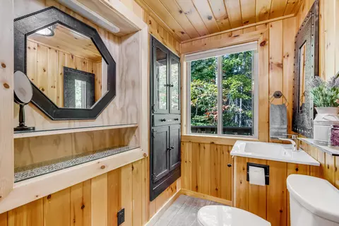 Bath - 6 Ad Rd, Eustis, ME 04936 photo 1 of 2