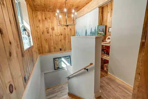 Entry Way - 6 Ad Rd, Eustis, ME 04936 photo 2 of 3