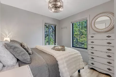 Bedroom - 6 Ad Rd, Eustis, ME 04936 photo 5 of 5