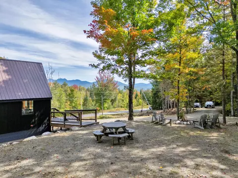 Exterior - 6 Ad Rd, Eustis, ME 04936 photo 6 of 7