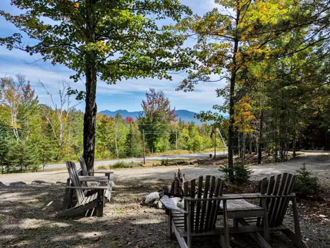 Exterior - 6 Ad Rd, Eustis, ME 04936 photo 5 of 7