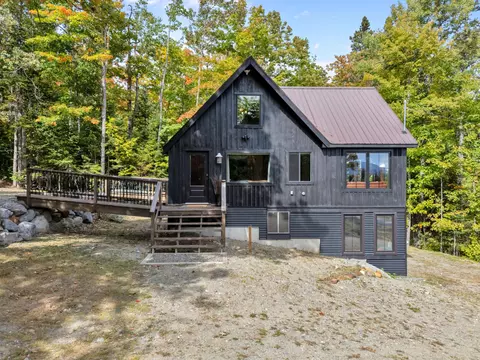 Exterior - 6 Ad Rd, Eustis, ME 04936 photo 3 of 7