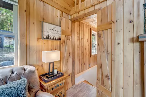 Entry Way - 6 Ad Rd, Eustis, ME 04936 photo 1 of 3