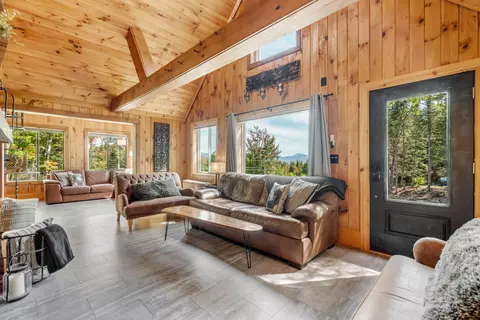 Living - 6 Ad Rd, Eustis, ME 04936 photo 1 of 6