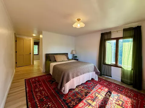 Bedroom - 32 Rabbit Ln, Whiting, ME 04691 photo 4 of 5