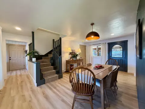 Entry Way - 32 Rabbit Ln, Whiting, ME 04691 photo 5 of 22
