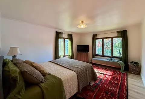 Bedroom - 32 Rabbit Ln, Whiting, ME 04691 photo 2 of 5