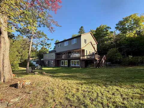Exterior - 32 Rabbit Ln, Whiting, ME 04691 photo 17 of 18