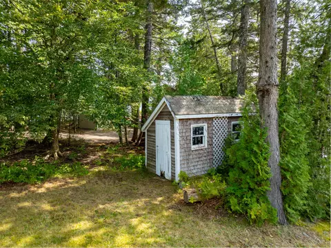 Exterior - 32 Rabbit Ln, Whiting, ME 04691 photo 15 of 18