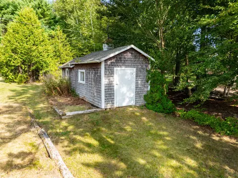 Exterior - 32 Rabbit Ln, Whiting, ME 04691 photo 14 of 18