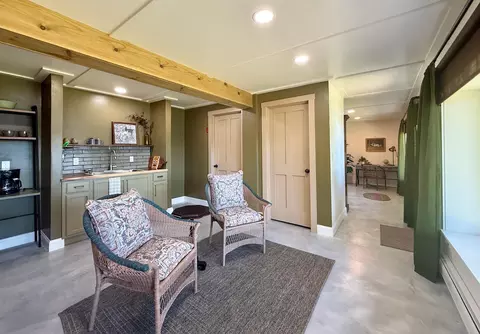 Living - 32 Rabbit Ln, Whiting, ME 04691 photo 3 of 11