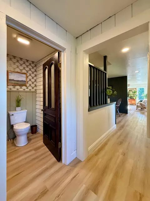 Entry Way - 32 Rabbit Ln, Whiting, ME 04691 photo 3 of 22