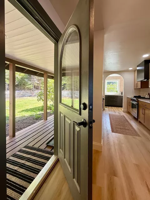 Entry Way - 32 Rabbit Ln, Whiting, ME 04691 photo 6 of 22