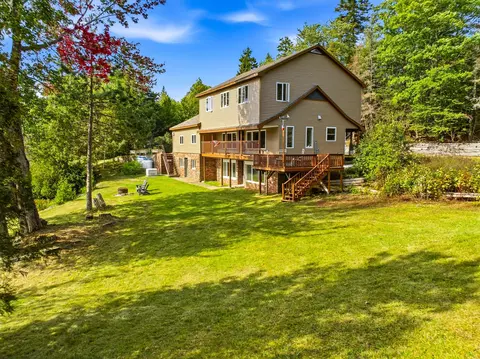 Exterior - 32 Rabbit Ln, Whiting, ME 04691 photo 2 of 18
