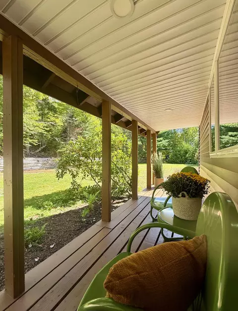 Exterior - 32 Rabbit Ln, Whiting, ME 04691 photo 7 of 18