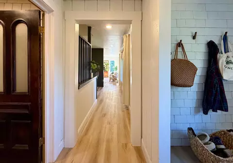 Entry Way - 32 Rabbit Ln, Whiting, ME 04691 photo 2 of 22