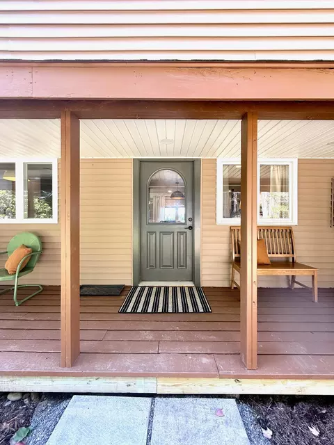 Exterior - 32 Rabbit Ln, Whiting, ME 04691 photo 6 of 18