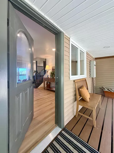 Entry Way - 32 Rabbit Ln, Whiting, ME 04691 photo 7 of 22