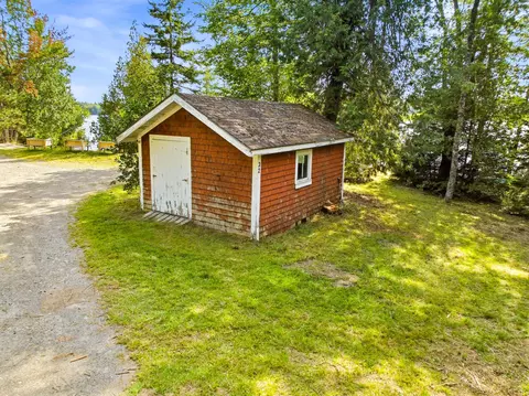 Exterior - 32 Rabbit Ln, Whiting, ME 04691 photo 16 of 18