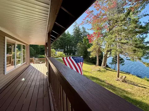 Exterior - 32 Rabbit Ln, Whiting, ME 04691 photo 9 of 18