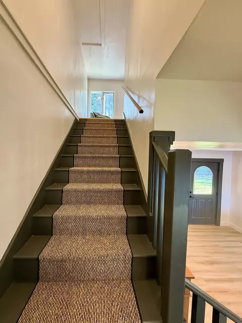 Entry Way - 32 Rabbit Ln, Whiting, ME 04691 photo 9 of 22