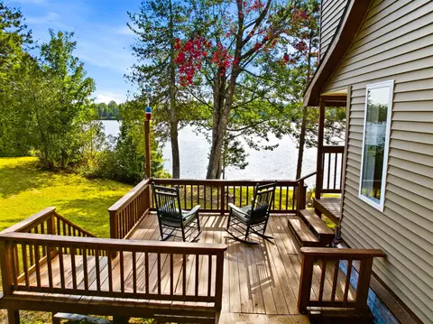 Exterior - 32 Rabbit Ln, Whiting, ME 04691 photo 4 of 18