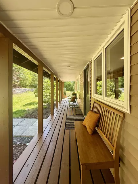 Exterior - 32 Rabbit Ln, Whiting, ME 04691 photo 5 of 18