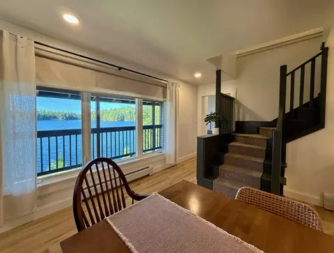 Dining - 32 Rabbit Ln, Whiting, ME 04691 photo 3 of 5