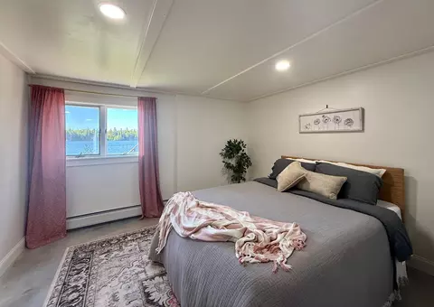 Bedroom - 32 Rabbit Ln, Whiting, ME 04691 photo 5 of 5