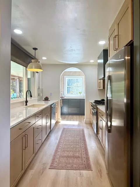 Kitchen - 32 Rabbit Ln, Whiting, ME 04691 photo 1 of 6