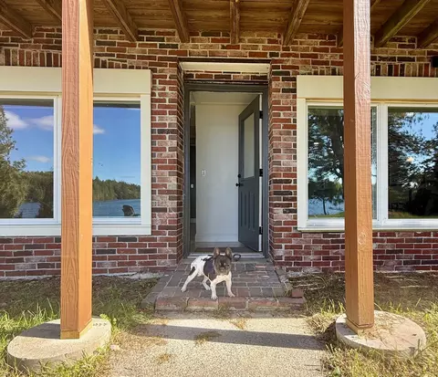 Exterior - 32 Rabbit Ln, Whiting, ME 04691 photo 11 of 18