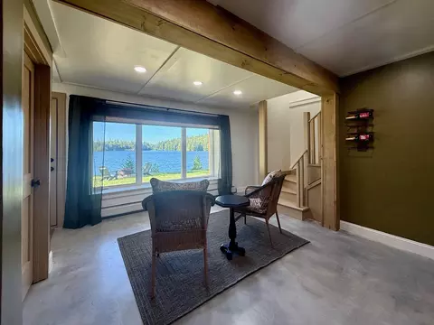 Living - 32 Rabbit Ln, Whiting, ME 04691 photo 4 of 11