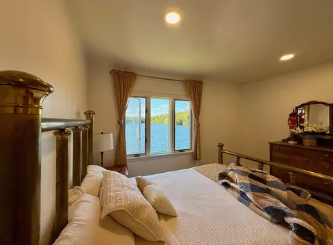 Bedroom - 32 Rabbit Ln, Whiting, ME 04691 photo 1 of 5