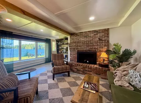 Living - 32 Rabbit Ln, Whiting, ME 04691 photo 7 of 11