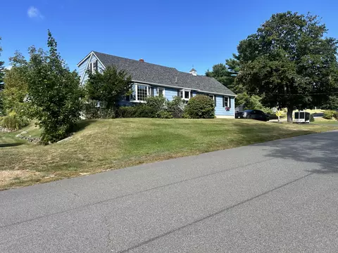 Exterior - 1 Orchard Dr, Jay, ME 04239 photo 5 of 7