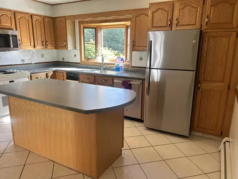 Kitchen - 1 Orchard Dr, Jay, ME 04239 photo 1 of 2