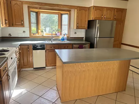 Kitchen - 1 Orchard Dr, Jay, ME 04239 photo 2 of 2