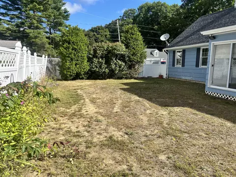 Exterior - 1 Orchard Dr, Jay, ME 04239 photo 7 of 7