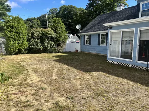 Exterior - 1 Orchard Dr, Jay, ME 04239 photo 6 of 7