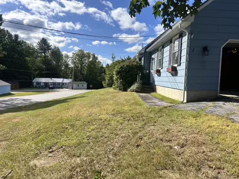 Exterior - 1 Orchard Dr, Jay, ME 04239 photo 3 of 7