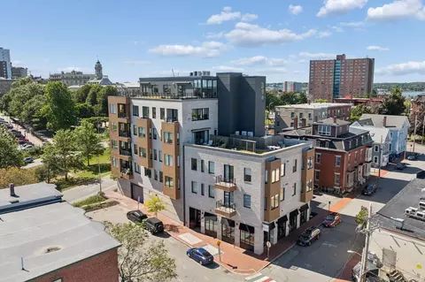 99 Federal St #301, Portland, ME 04101