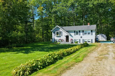357 Turnpike Rd, Medway, ME 04460