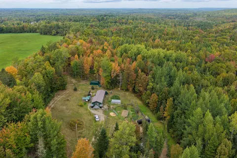 View/Area - 60 Coffin Rd, Springfield, ME 04487 photo 1 of 4