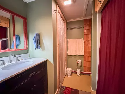 Bath - 60 Coffin Rd, Springfield, ME 04487 photo 1 of 2