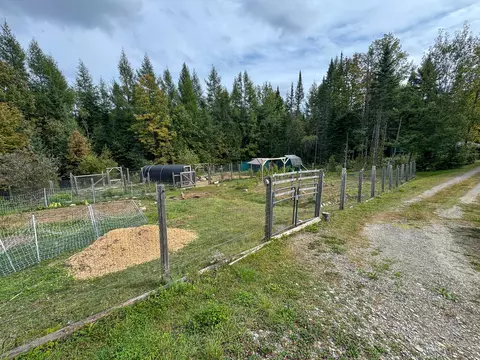 Exterior - 60 Coffin Rd, Springfield, ME 04487 photo 8 of 8