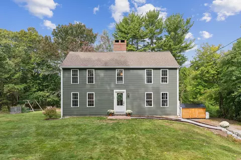 35 Brave Boat Harbor Rd, York, ME 03909