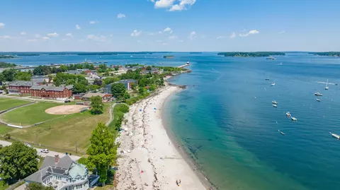 149 Fort Rd #6, South Portland, ME 04106