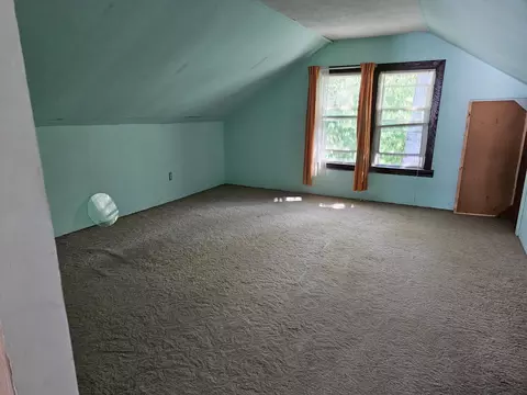 Bedroom - 176 Bowdoin St, Millinocket, ME 04462 photo 4 of 4